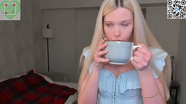 CherrylHolme online show from 02.05.26