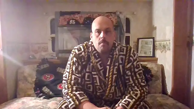 BigriskDaddy92 online show from 01.13.26