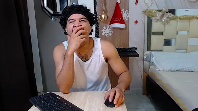 sweett love  online show from 12.16.25