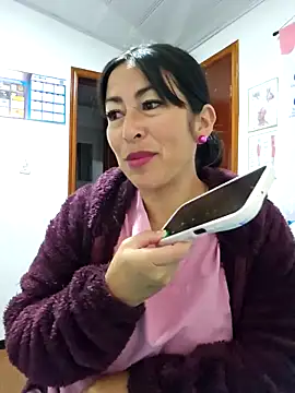 JustSamantha  online show from 03.18.26