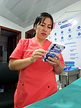 JustSamantha  online show from 03.23.26