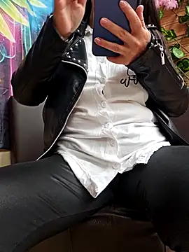 JustSamantha  online show from 07.18.26