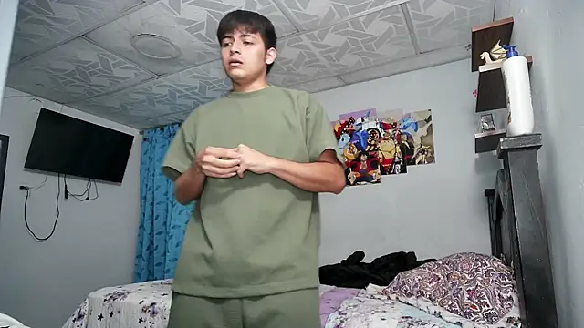 ricky boy4 online show from 02.08.26