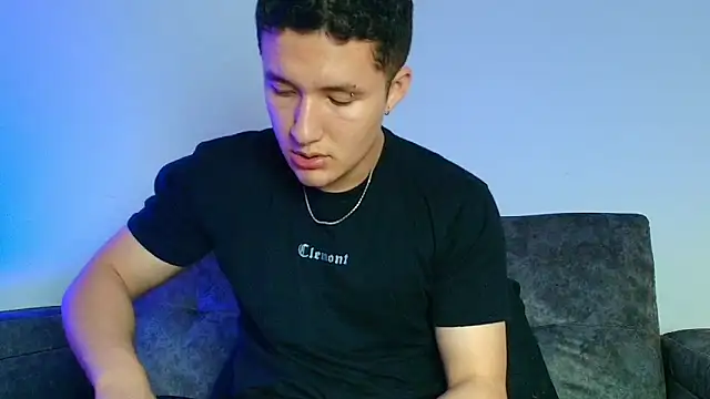 Ethan-Connor online show from 11.21.25