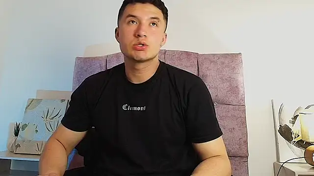 Ethan-Connor online show from 11.27.25