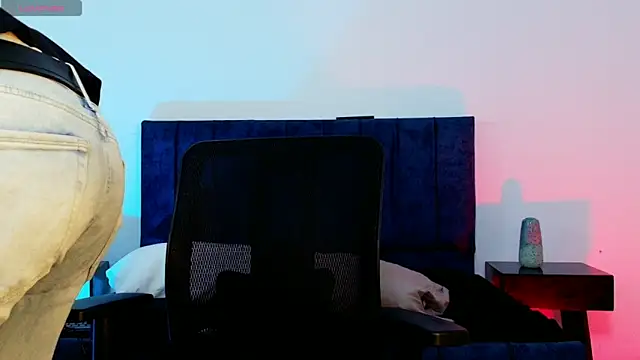 Ethan-Connor online show from 01.06.26