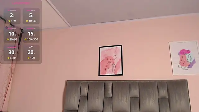 Aailyn-9 online show from 11.21.25