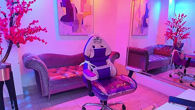 Alissa ricek online show from 01.08.26