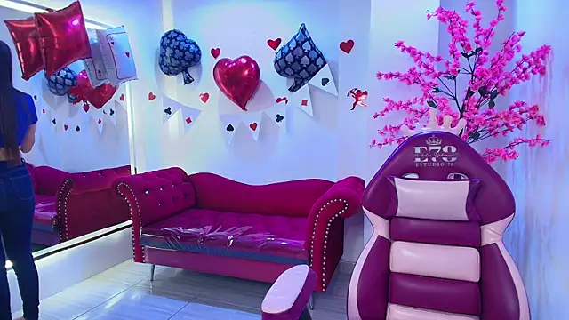 Alissa ricek online show from 02.19.26