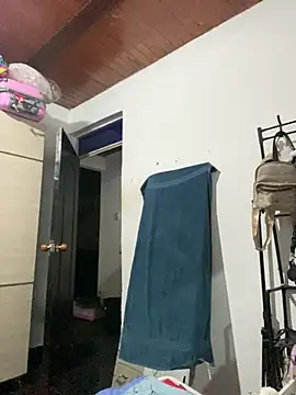 Annaa Hott online show from 12.01.25