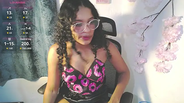 chleo rosse online show from 01.15.26