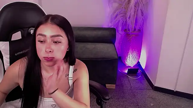 vallolett online show from 11.20.25