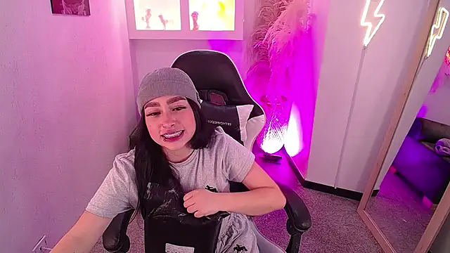 vallolett online show from 02.07.26