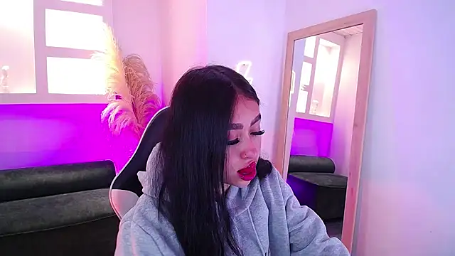 vallolett online show from 04.15.26