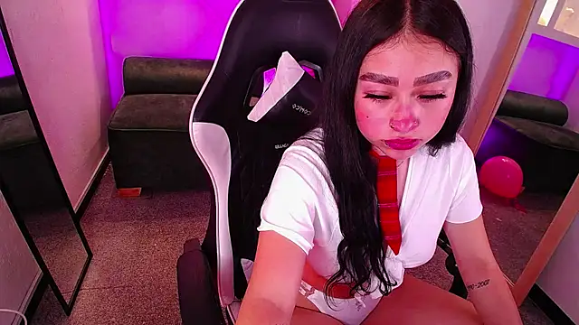 vallolett online show from 04.22.26