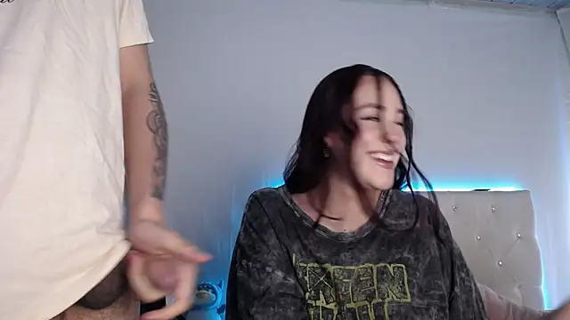 stanandrose  online show from 01.17.26