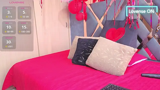 Snapshot of alicee_foox chatting on 02.12.26 alicee foox online show from 02.12.26