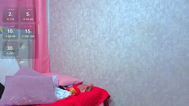 Snapshot of alicee_foox chatting on 03.03.26 alicee foox online show from 03.03.26