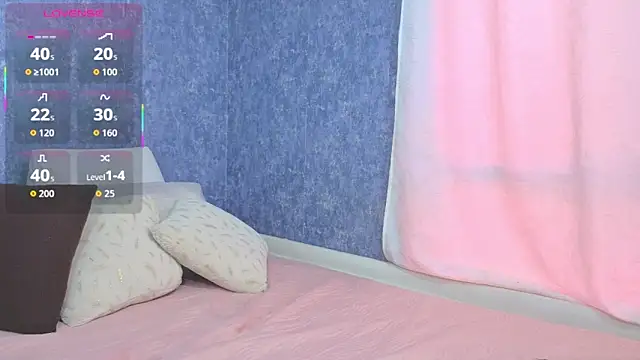 alicee foox online show from 03.31.26