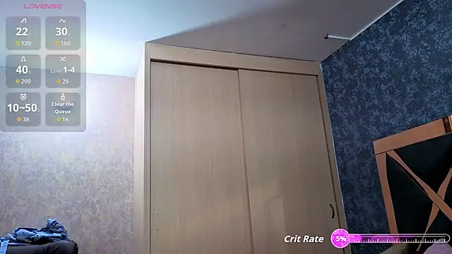 alicee foox online show from 05.28.26