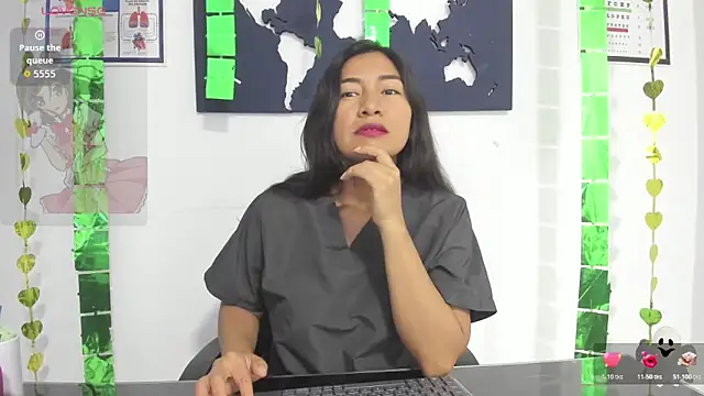 Nanku Na online show from 03.18.26