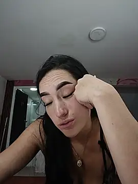 Sarita Ass online show from 07.15.26