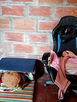 Snapshot of nani_will chatting on 02.18.26 nani will online show from 02.18.26