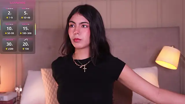 melaniebrett online show from 03.08.26