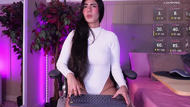 melaniebrett online show from 04.16.26