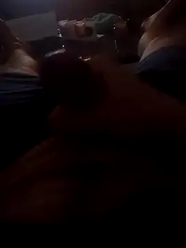 CoupleGoat online show from 02.22.26