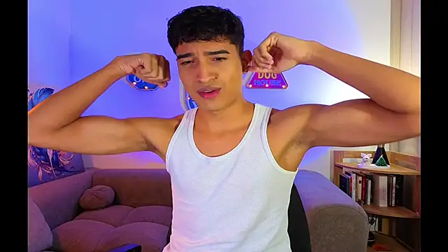 ken blakerr online show from 02.04.26