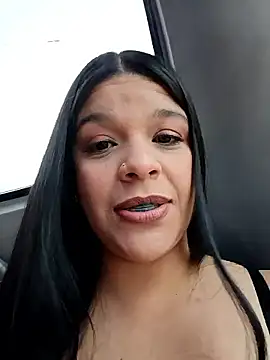 Layla-daring online show from 01.08.26