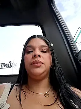 Layla-daring online show from 02.05.26