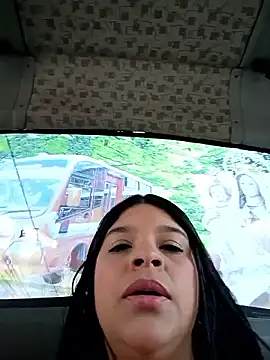 Layla-daring online show from 02.09.26