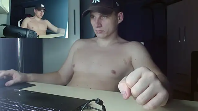 Poliglotjoe1 online show from 12.16.25