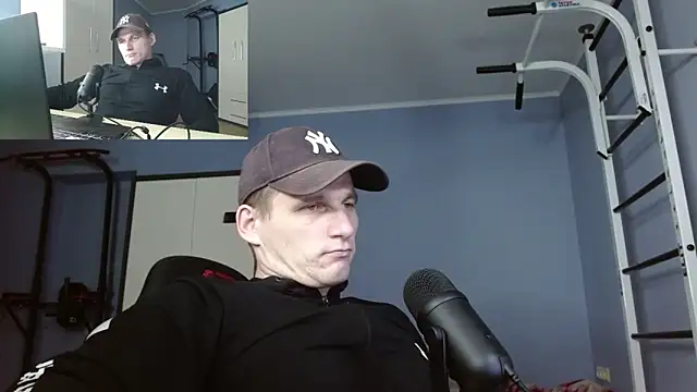 Poliglotjoe1 online show from 01.06.26