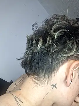 megan NL online show from 12.05.25