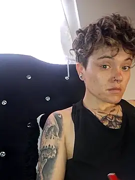 megan NL online show from 12.05.25