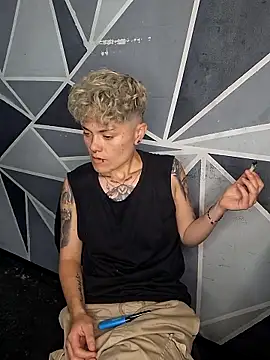 Snapshot of megan_NL chatting on 02.03.26 megan NL online show from 02.03.26