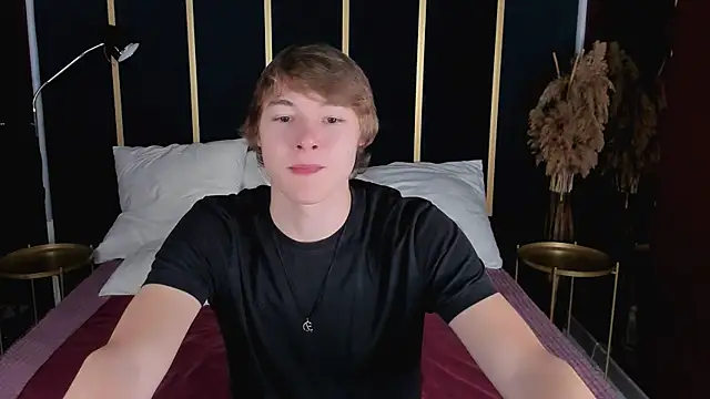 DonaldWoon online show from 11.23.25