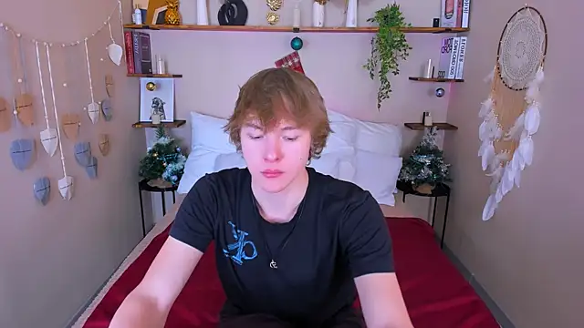 DonaldWoon online show from 12.22.25