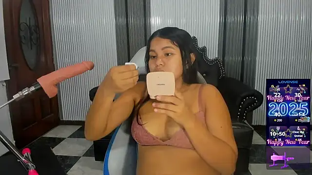 babyschoolgiirl online show from 02.20.26