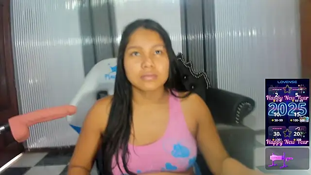 babyschoolgiirl online show from 02.21.26