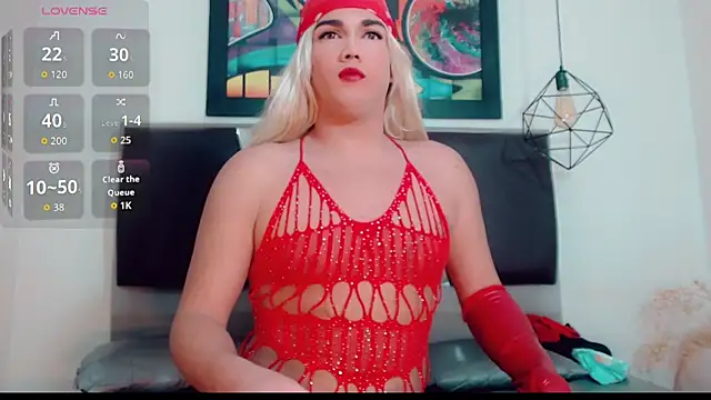 Brittany colorado online show from 01.06.26