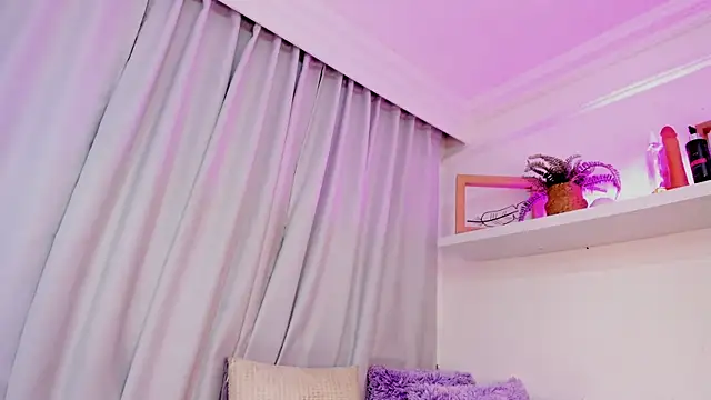 Snapshot of pucca7 chatting on 04.07.26 pucca7 online show from 04.07.26