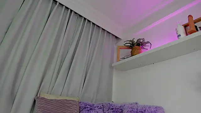 Snapshot of pucca7 chatting on 04.08.26 pucca7 online show from 04.08.26