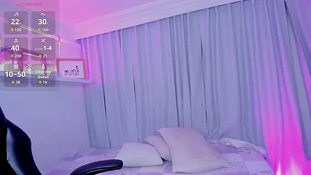 emmyheart7 online show from 11.29.25