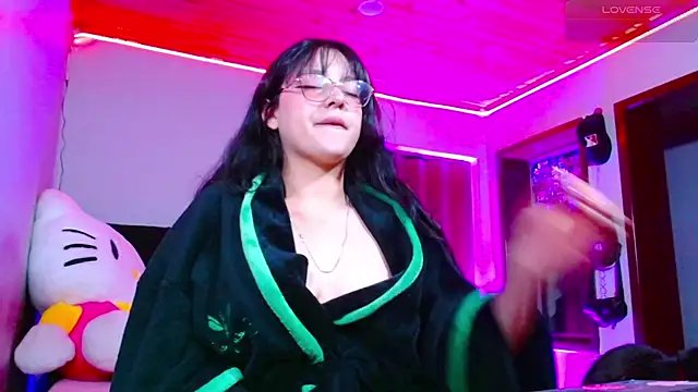  MileyBerry online show from 03.02.26