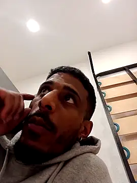 NegroJari online show from 11.20.25