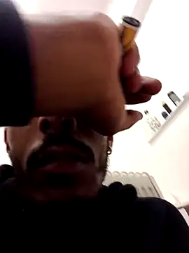 NegroJari online show from 11.26.25